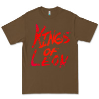 Cacao kings of leon Premium Tee - artisFamous