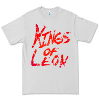 Kings Of Leon Premium Tee | Teevron