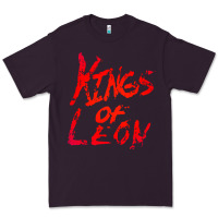 Plum kings of leon Premium Tee - artisFamous