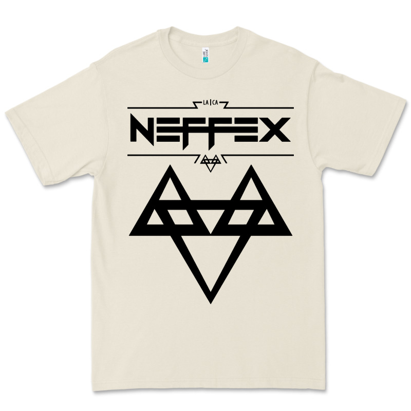 Neffex Premium Tee by artisFamous | Teevron
