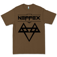 Cacao neffex Premium Tee - artisFamous