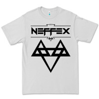 Dove Grey neffex Premium Tee - artisFamous