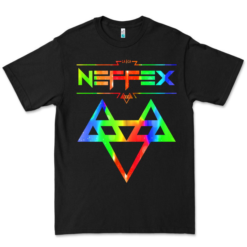 Neffex Premium Tee by artisFamous | Teevron