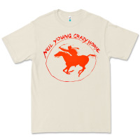 Bone neil young Premium Tee - artisFamous