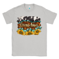 Moon Dust western grandma Classic Tee - BarkalooDesign