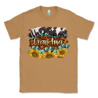 Toasted Coconut western grandma Classic Tee - BarkalooDesign