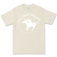 Bone neil young Premium Tee - artisFamous