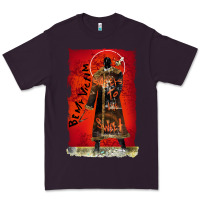 Plum vintage candyman be my victim halloween Premium Tee - artisFamous