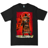 Black vintage candyman be my victim halloween Premium Tee - artisFamous
