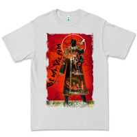 Dove Grey vintage candyman be my victim halloween Premium Tee - artisFamous