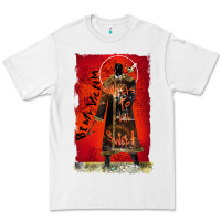 White vintage candyman be my victim halloween Premium Tee - artisFamous