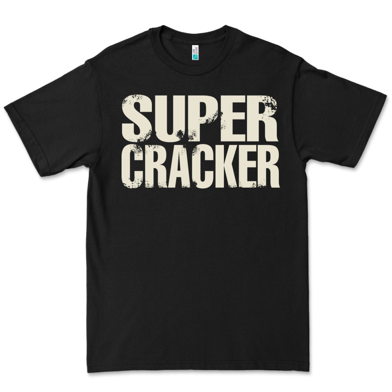 Super Cracker Premium Tee by artisFamous | Teevron
