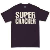 Plum super cracker Premium Tee - artisFamous