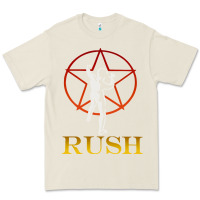 Bone rush vintage starman unisex Premium Tee - artisFamous