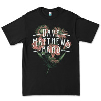 Black Dave Matthews ( DMB ) Premium Tee - artisFamous