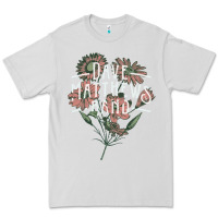 Dove Grey Dave Matthews ( DMB ) Premium Tee - artisFamous