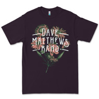 Plum Dave Matthews ( DMB ) Premium Tee - artisFamous