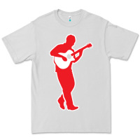 Dove Grey Dave Matthews ( DMB ) Premium Tee - artisFamous