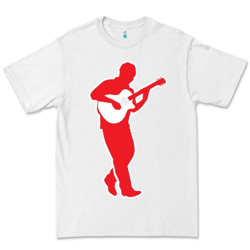 Dave Matthews ( Dmb ) Premium Tee by artisFamous | Teevron