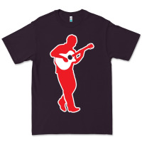 Plum Dave Matthews ( DMB ) Premium Tee - artisFamous