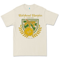Bone holyhead harpies Premium Tee - artisFamous
