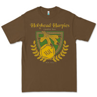 Cacao holyhead harpies Premium Tee - artisFamous