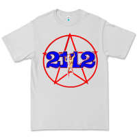 Dove Grey The boy of Star man ( RUSH ) Premium Tee - artisFamous