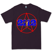 Plum The boy of Star man ( RUSH ) Premium Tee - artisFamous