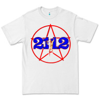 White The boy of Star man ( RUSH ) Premium Tee - artisFamous
