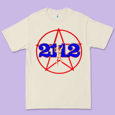 The Boy Of Star Man ( Rush ) Premium Tee Designed By Artisfamous