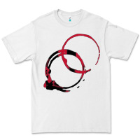 White Dave Matthews ( DMB ) Premium Tee - artisFamous