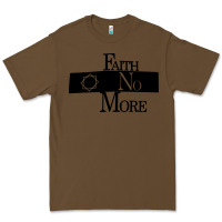Cacao faith no more Premium Tee - artisFamous
