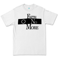 White faith no more Premium Tee - artisFamous