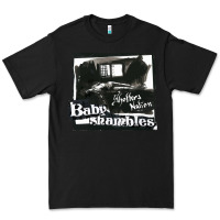 Black babyshambles Premium Tee - artisFamous