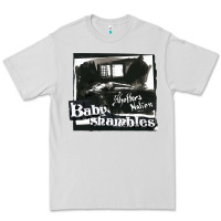 Dove Grey babyshambles Premium Tee - artisFamous