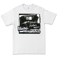 White babyshambles Premium Tee - artisFamous