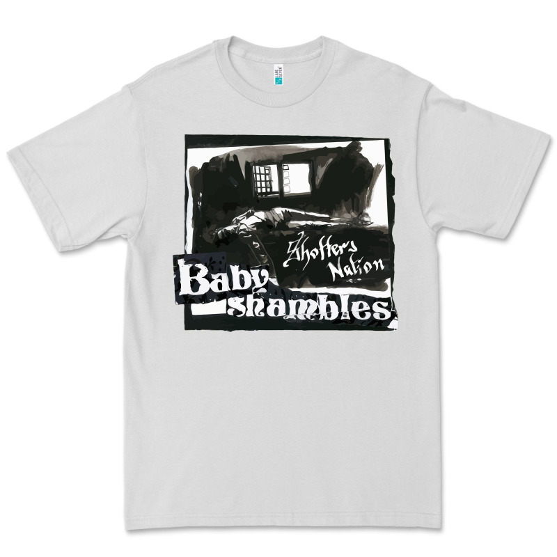 Babyshambles Premium Tee by artisFamous | Teevron