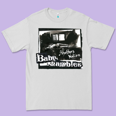Babyshambles Premium Tee Designed By Artisfamous