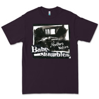 Plum babyshambles Premium Tee - artisFamous