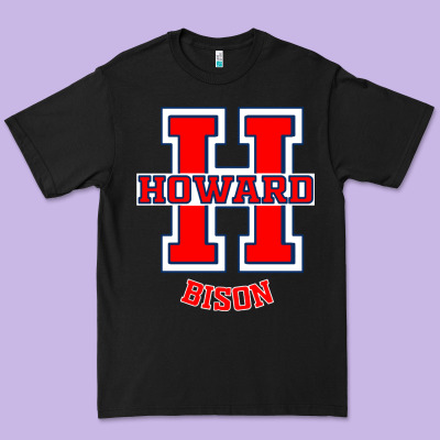 Howard 1867 University Premium Tee Designed By Artisfamous