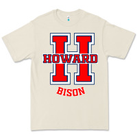 Bone howard 1867 university Premium Tee - artisFamous