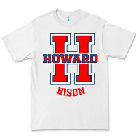 White howard 1867 university Premium Tee - artisFamous