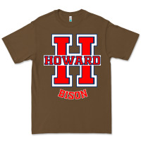 Cacao howard 1867 university Premium Tee - artisFamous