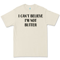 Bone i cant believe im not butter Premium Tee - artisFamous