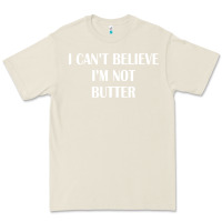 Bone i cant believe im not butter Premium Tee - artisFamous