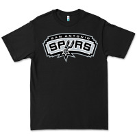 Black san antonio sport Premium Tee - artisFamous