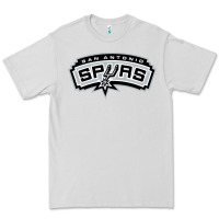Dove Grey san antonio sport Premium Tee - artisFamous