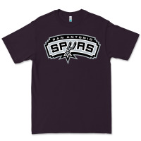 Plum san antonio sport Premium Tee - artisFamous