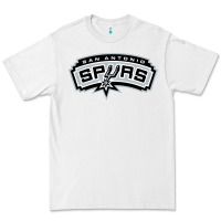 White san antonio sport Premium Tee - artisFamous