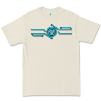 Bone tron inspired merch Premium Tee - artisFamous